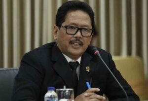 Kejaksaan Tangkap 3 Hakim PN Surabaya. Ini Komentar Jubir MA