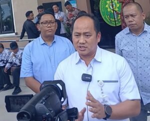 Respon Cepat Kejati Sultra Sidangkan Perkara Viral Guru Honorer Supriyani