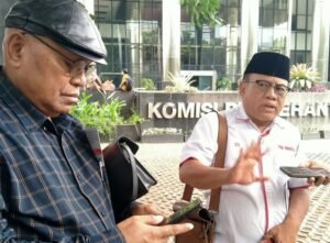 Pengusutan Dugaan Korupsi Pemotongan Honor Hakim Agung Rp.138 Milyar Berlanjut. IPW dan TPDI Apresiasi KPK