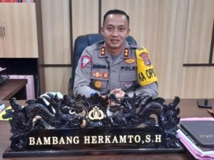 Prahara Kades di Tolitoli yang Diduga Dimintain Uang. Ini Penjelasan Kapolres dan Pakar Hukum