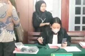 Bisnis Bawang Pakai Uang Masjid, Terdakwa Winarno Dituntut 3,5 tahun
