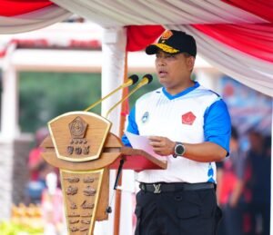 Kababek TNI Tutup Tournament Sepak Bola Piala Panglima TNI 2024