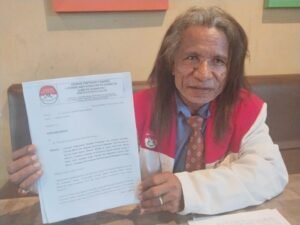 LAKIP 45 Polisikan Kenaikan Tarif RSUD dr Abdul Rivai 300℅