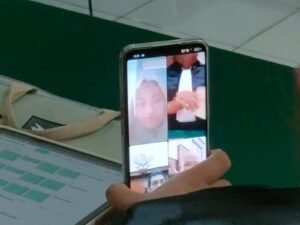 Jual Beli Sabu, Widyawati Jadi Pesakitan di Pengadilan Negeri Surabaya