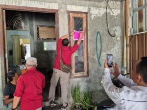 Kejaksaan Eksekusi Perkara Cukai Rokok Ilegal di Demak