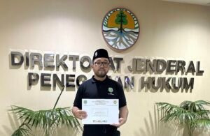 BAPAN Laporkan Dugaan Tambang Ilegal di Kapuas Hulu, Karena Oknum APH Intimidasi Masyarakat