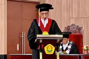 Ketua MA: Menggapai Kepastian Hukum dan Keadilan dalam Perkara Perdata