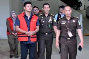 Kuasai Tanah Kebun Binatang Tanpa Izin, Kejati Jabar Tahan 2 Tersangka
