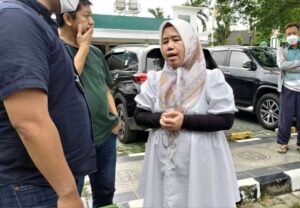 Tim Satgas SIRI Kejaksaan Berhasil Tangkap Buronan Kasus Penipuan dan TPPU