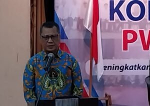 PWI DKI Jakarta Gelar Konferensi Kerja 2024: Sinergi dan Inovasi untuk Peningkatan Profesionalisme Wartawan