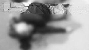 Seorang Anak SMA di Surabaya Tewas, Diduga Usai Tabrak Truk Tangki