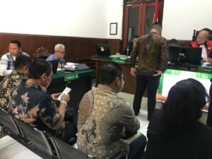 Vendor dan Security Tegaskan Dapat Nilai Memuaskan dari Para Penghuni Apartemen One Icon