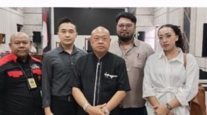 Novum dan Dugaan Kekhilafan Hakim Dalam Putusan Kasasi, MT Jadikan Dasar Ajukan PK