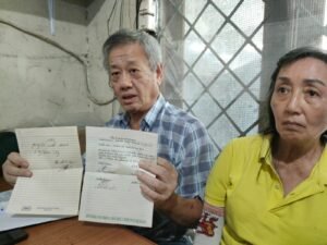 Meski Kalah Putusan PK, Rosono Ali Hardi Tetap Berjuang Demi Warisan Orang Tua