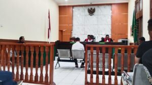 Terseret Penipuan Susanto Divonis 2,5 Tahun, Selain Pidana Pelapor Juga Akan Gugat Secara Perdata