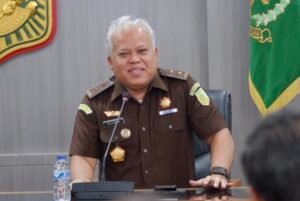 Kejagung Periksa Tersangka Lisa Rahmat dan 2 Saksi Terkait Perkara Dugaan Suap dan Gratifikasi Terpidana Ronald Tannur