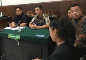 Saksi: Komplain Penghuni Apartemen One Icon Terselesaikan Semua