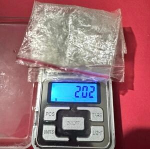 Polres Berau Kembali Ungkap Kasus Sabu di 3 Lokasi