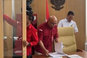 Temukan Penyimpangan Rp150 Miliar, Kejati Jakarta Geledah Dinas Kebudayaan