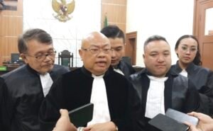 Saksi: Miming Theniko Hanya Korban Permainan Manipulasi Transaksi