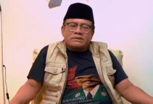 IPW Apresiasi KPK Tetapkan Hasto Kristiyanto Jadi Tersangka