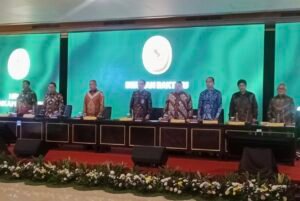 Refleksi Kinerja MA Tahun 2024, Raih Berbagai Penghargaan dan Luncurkan Aplikasi Digital Baru