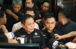 JPU Banding Terkait Putusan 5 Terdakwa Korupsi Perkara Tata Niaga Timah Rp271 Triliun