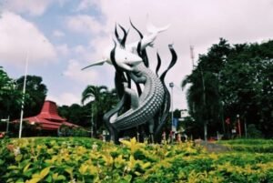 BMKG Prediksi Cuaca Ekstrem di Surabaya, Pemkot Siagakan Pompa Air di 77 Lokasi