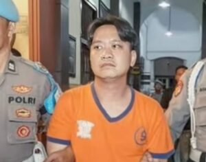 Berkas Ivan Sugiamto Kasus Perundungan Siswa SMA di Surabaya Dinyatakan P21
