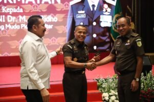 Munas PERSAJA 2025, Pemilihan Ketum dan Dukungan untuk Transformasi Kejaksaan