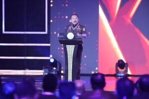 Rakernas Kejaksaan 2025, Gaungkan Transformasi Menuju Kejaksaan yang Berkeadilan dan Modern