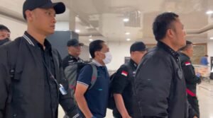 Kejagung Tangkap Mantan Ketua PN Surabaya Rudi Suparmono, Terkait Dugaan Suap Vonis Bebas Ronald Tanur