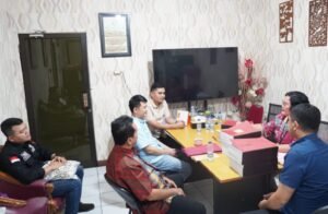 Kejari Jakarta Utara Tahap ll Perkara Tindak Pidana Cukai