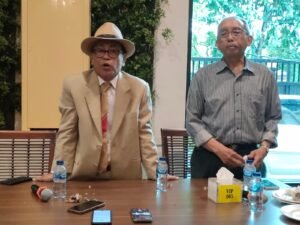 Merasa Terintimidasi PN Surabaya, Yayasan Trisila Surati Presiden RI