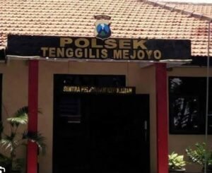Polsek Tenggilis Dituding Langgar Kode Etik. Kanit Oyong: Kerabatnya Minta Dibebaskan Kami Tolak