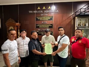 Kejati Jakarta Tangkap Terpidana Bandar Narkoba dengan BB 20 Kg Sabu dan 100 Ribu Butir Ekstasi