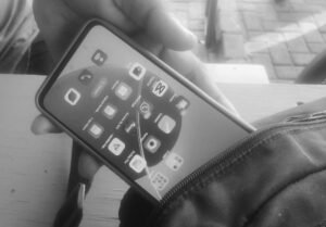 Diduga Bayar Rp35 Juta, Pelaku Pencurian Handphone Dilepas Polsek Rungkut