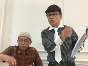 Dianggap Abaikan Putusan MA, Yayasan Trisila Akan Laporkan PT RNI ke KPK