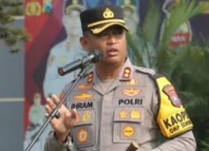 Pria Ber-KTP Polri Diduga Aniaya Istri Sirih, Kapolres Kab Mojokerto: Segera Ditindaklanjuti