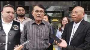 Saksi Devi Meilani Ungkap Dana Rp100 Miliar Sudah Cair dan Dibayarkan