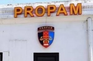 Propam Tindaklanjuti Pelaku Pencurian Dilepas Polsek Rungkut