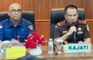 Ini Capaian Kinerja Cemerlang Kejaksaan Tinggi Jakarta Sepanjang 2024