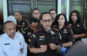 Kejati Banten MoU dengan Pemprov Banten Terkait Pekara Tindak Pidana Berdasarkan RJ