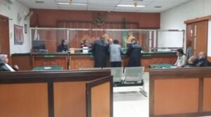 JPU Hadirkan Saksi Ahli untuk Buktikan Tan Ricard, Diduga Melakukan Penggelapan dan TPPU Perusahaan Rp75 Miliar