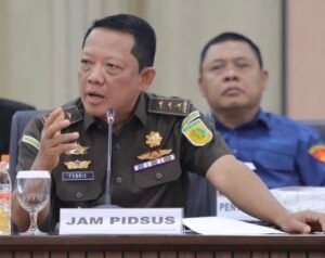 Kejagung Periksa 3 Saksi Terkait Kasus Dugaan Korupsi Tata Niaga Timah