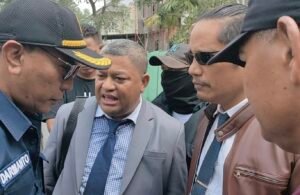 Gagal Konstatering di Kawasan Citraland, Jurusita PN Surabaya Balik Kandang