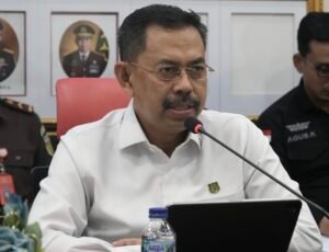 Jampidum Setujui 17 Kasus Diselesaikan Melalui RJ, Termasuk Kasus Pencurian Motor di Grobogan