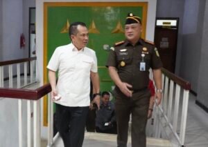 Kantor Kejari Jakarta Utara Akan Pindah ke Gedung Baru di Jalan Yos Sudarso