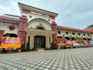 Rustanto Resmi Ketua PN Surabaya, Pengacara Sidabukke: Semoga Tidak Tertular Virus KKN