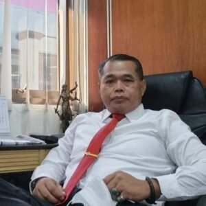Hakim Djuyamto Raih Gelar Doktor Ilmu Hukum, Ajukan Gagasan Tentang Penetapan Tersangka oleh Hakim